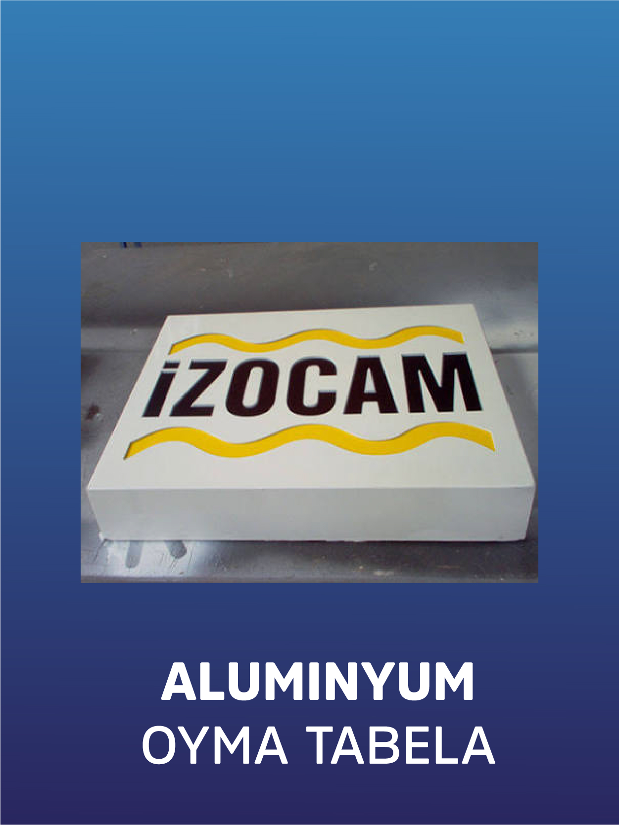 Ankara Çatı Tabelası İmalatı Harika Fırsatlar